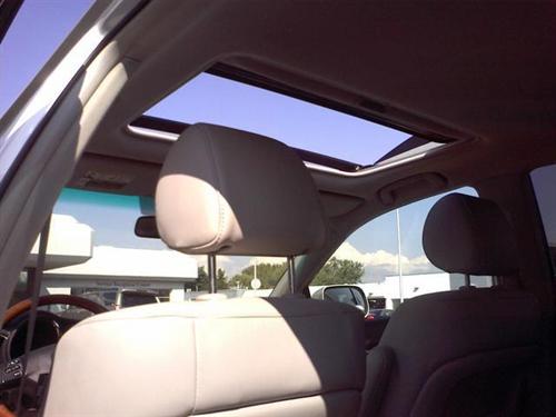 Lexus RX 350 2008 photo 4