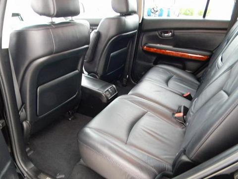 Lexus RX 350 Base Other