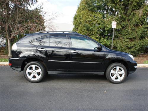 Lexus RX 350 Unknown Other