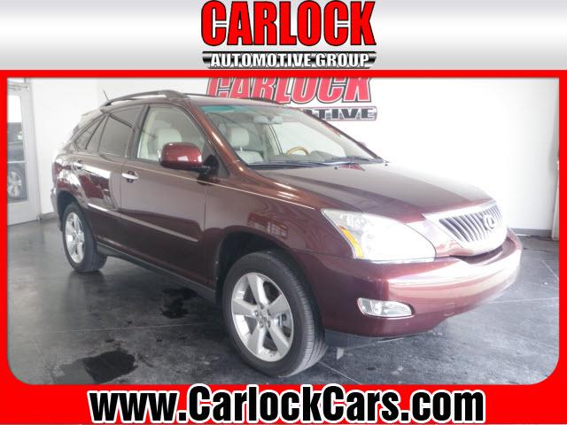Lexus RX 350 Unknown Sport Utility