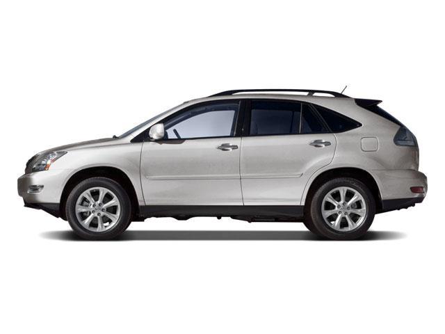 Lexus RX 350 2008 photo 1