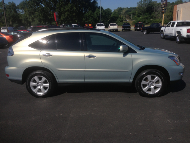 Lexus RX 350 EX - DUAL Power Doors SUV