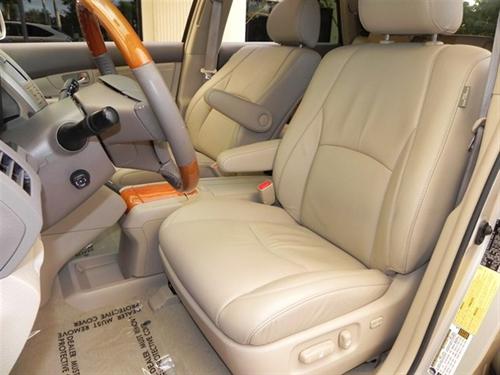 Lexus RX 350 Base Other