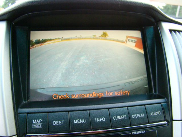 Lexus RX 350 2008 photo 1