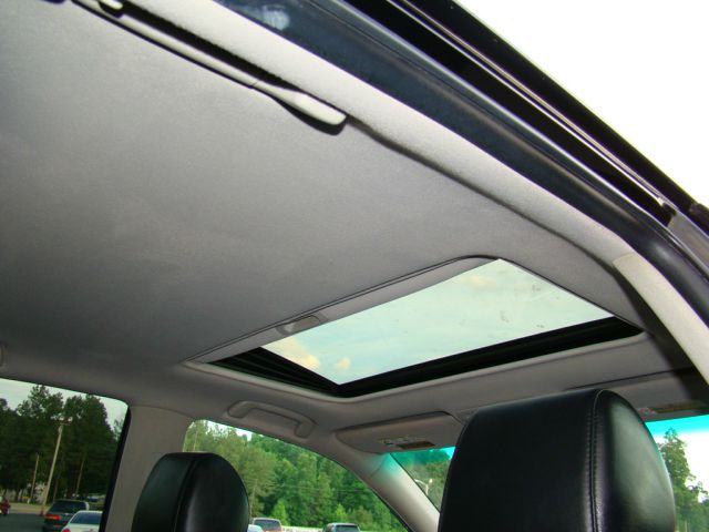 Lexus RX 350 2008 photo 13