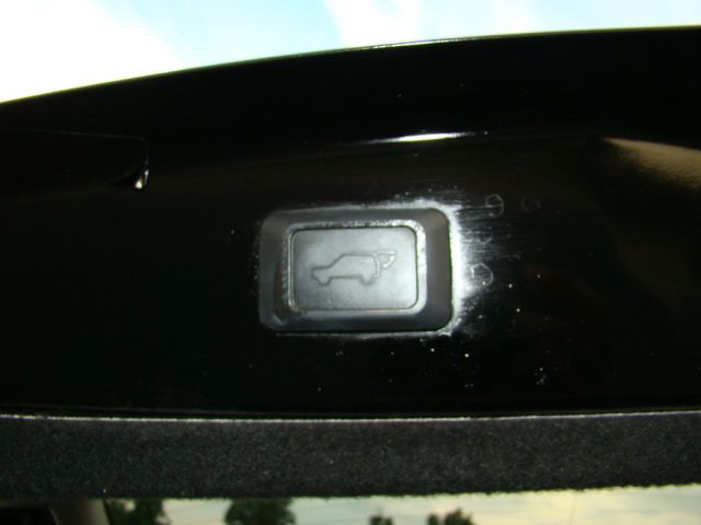 Lexus RX 350 2008 photo 15