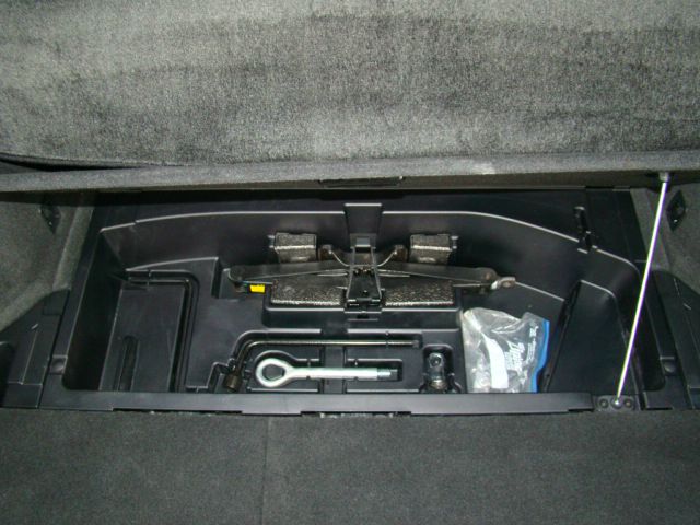 Lexus RX 350 2008 photo 16