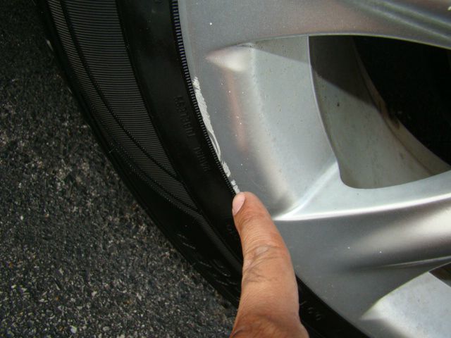 Lexus RX 350 2008 photo 2