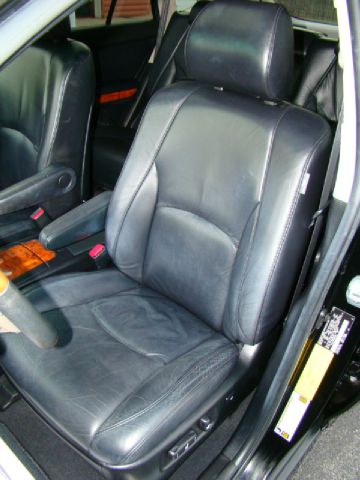 Lexus RX 350 2008 photo 20