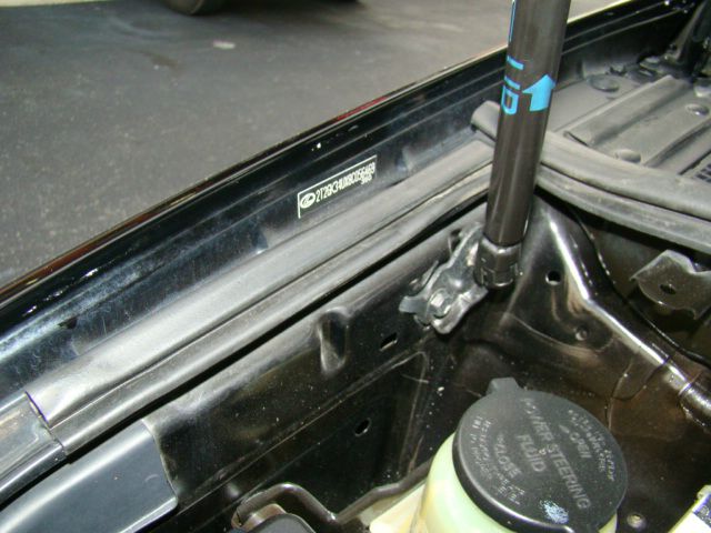 Lexus RX 350 2008 photo 23