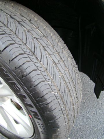 Lexus RX 350 2008 photo 26