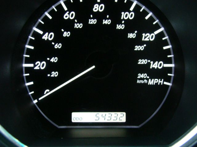 Lexus RX 350 2008 photo 27