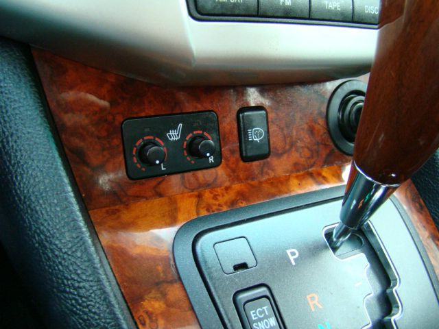 Lexus RX 350 2008 photo 29
