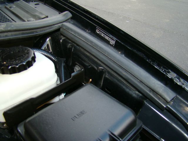 Lexus RX 350 2008 photo 36