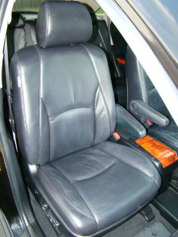 Lexus RX 350 2008 photo 37
