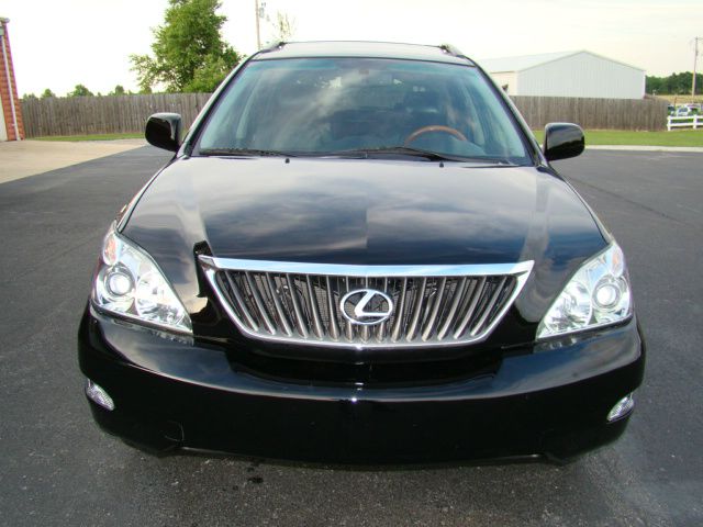 Lexus RX 350 2008 photo 38