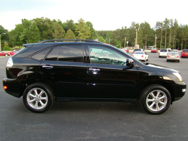 Lexus RX 350 2008 photo 7