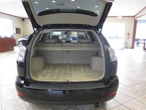 Lexus RX 350 Unknown Other