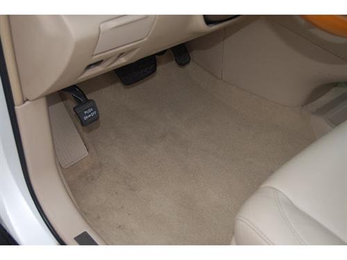 Lexus RX 350 2008 photo 1