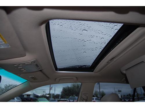 Lexus RX 350 2008 photo 2