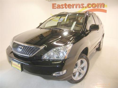 Lexus RX 350 BIG HORN Crew Other