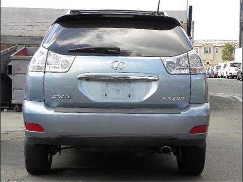 Lexus RX 350 Base Other