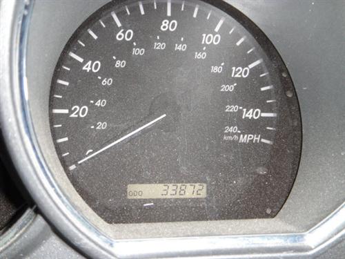 Lexus RX 350 2008 photo 3