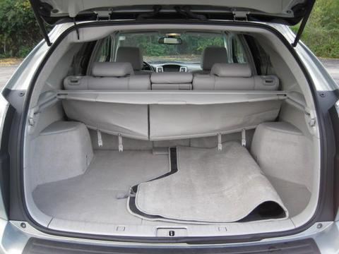 Lexus RX 350 Base Other