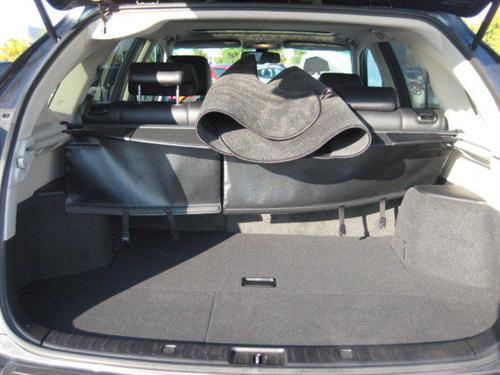 Lexus RX 350 2008 photo 3