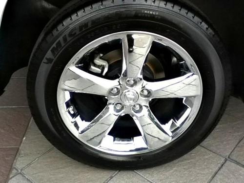 Lexus RX 350 2008 photo 4