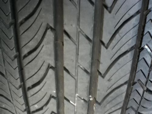 Lexus RX 350 2008 photo 5