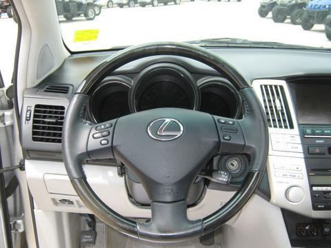 Lexus RX 350 Base Other