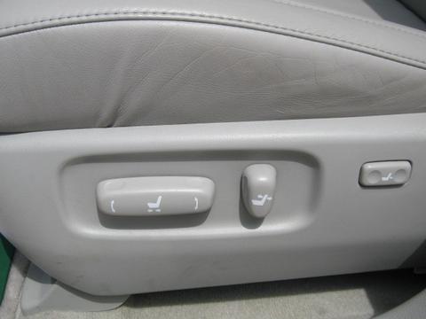 Lexus RX 350 2008 photo 1