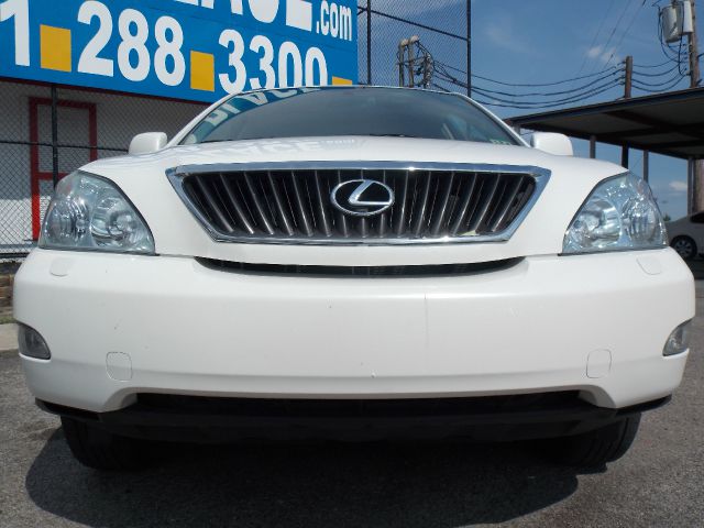 Lexus RX 350 2008 photo 1