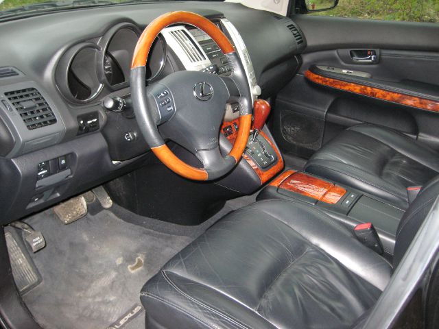 Lexus RX 350 EX - DUAL Power Doors SUV