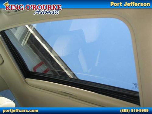 Lexus RX 350 2008 photo 4