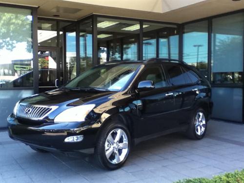 Lexus RX 350 Ram 3500 Diesel 2-WD Other