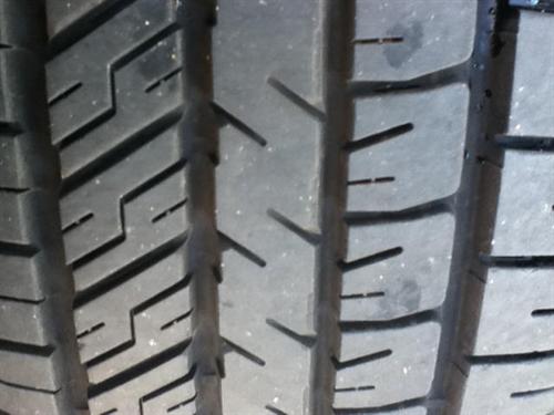 Lexus RX 350 2008 photo 3