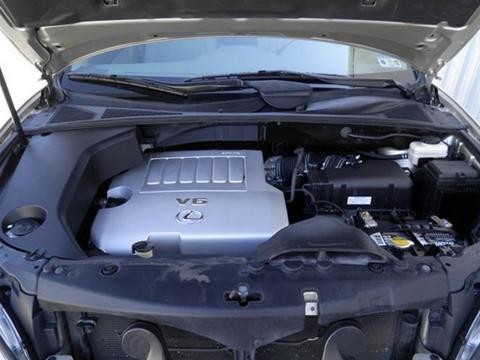 Lexus RX 350 Base Other