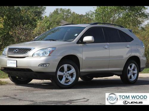 Lexus RX 350 BIG HORN Crew Other