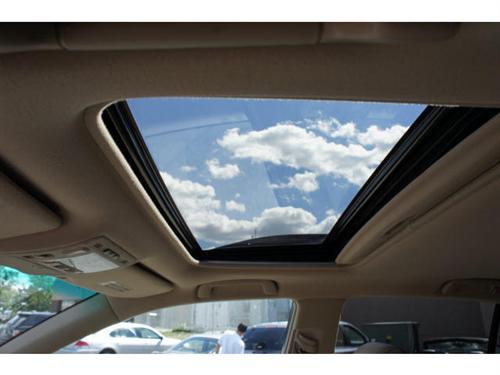 Lexus RX 350 2008 photo 4