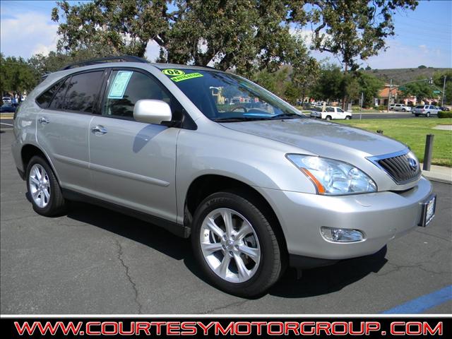 Lexus RX 350 Legend Sport Utility