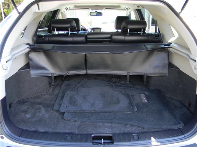 Lexus RX 350 2008 photo 5