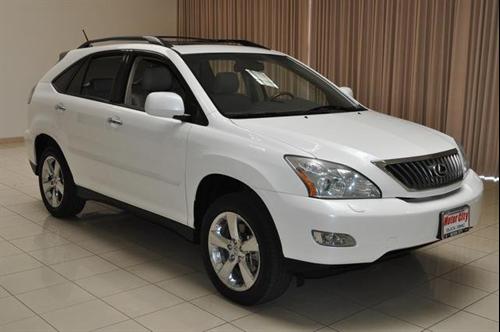 Lexus RX 350 Unknown Other