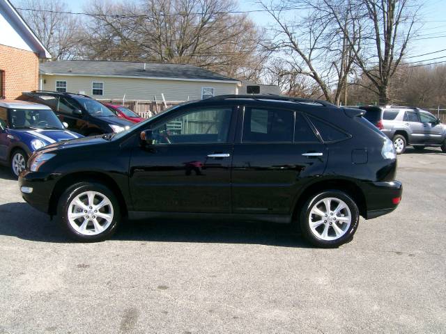 Lexus RX 350 Base Sport Utility