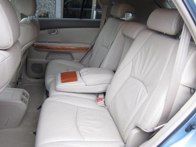 Lexus RX 350 EX - DUAL Power Doors Sport Utility
