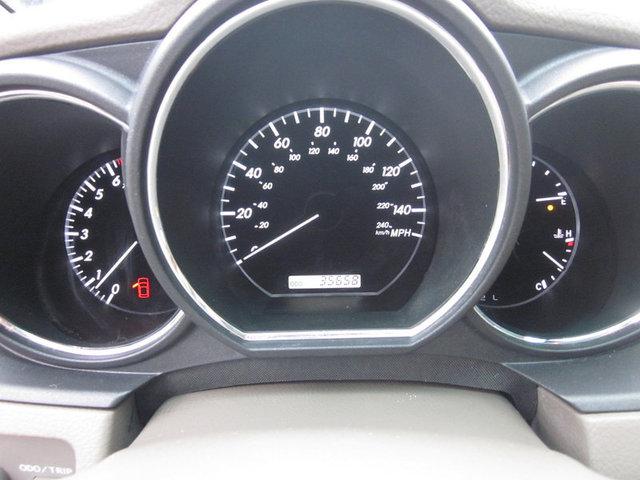 Lexus RX 350 2009 photo 3