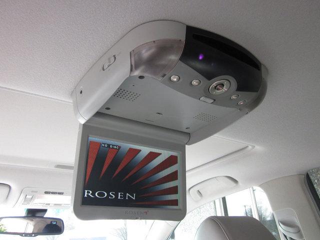 Lexus RX 350 2009 photo 5