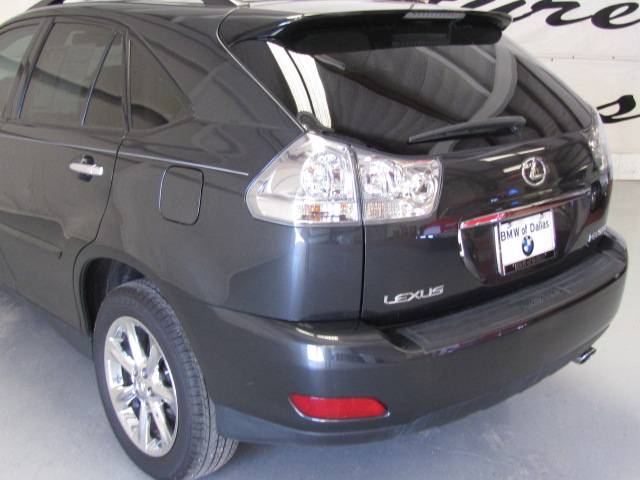 Lexus RX 350 Base Sport Utility