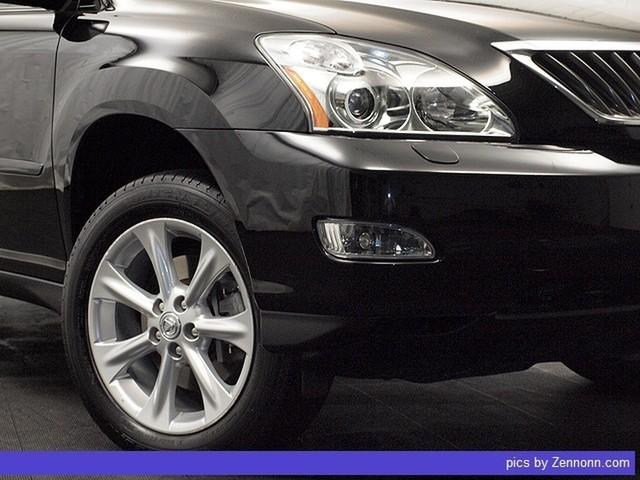 Lexus RX 350 Unknown Sport Utility